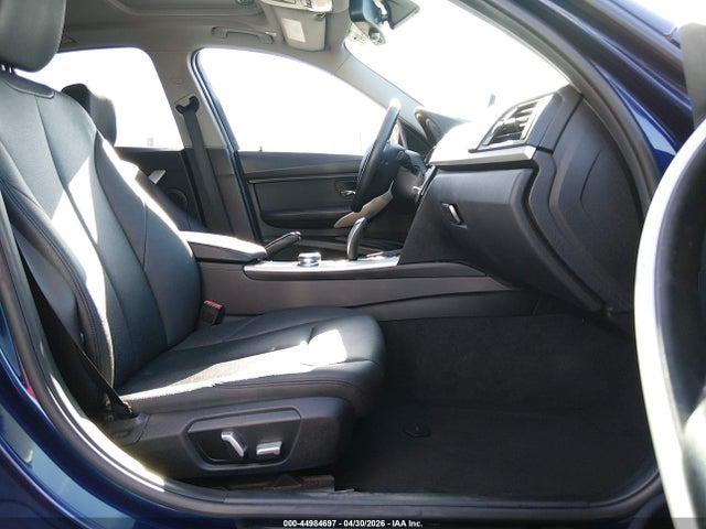 BMW 3 Series Xdrive
