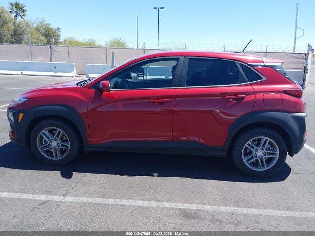 Hyundai KONA Se