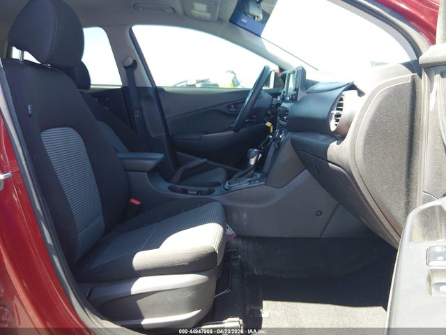 Hyundai KONA Se