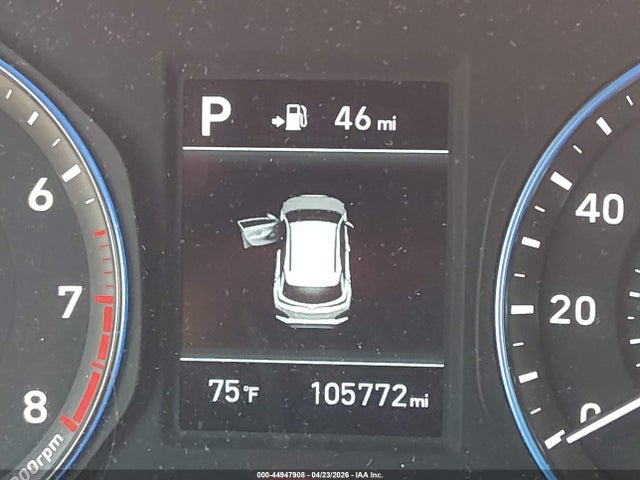 Hyundai KONA Se