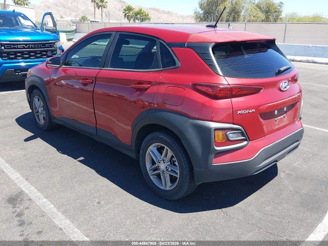 Hyundai KONA Se