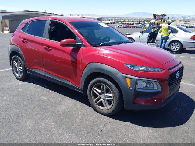 Salvage Hyundai KONA Image