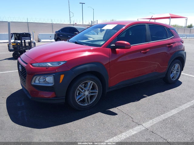 Hyundai KONA Se