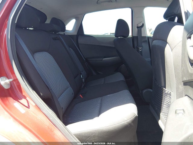 Hyundai KONA Se