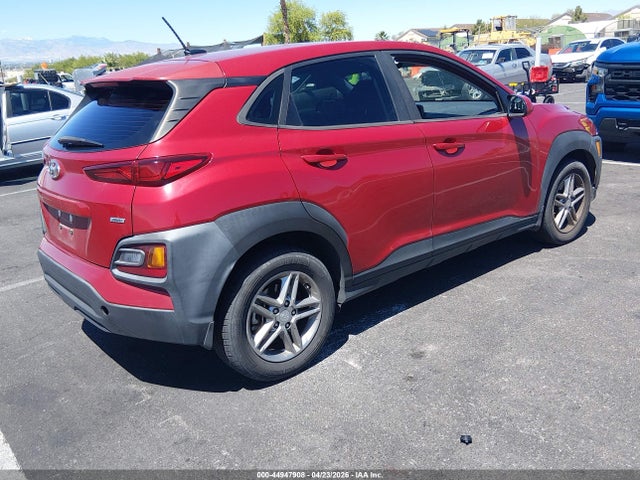 Hyundai KONA Se