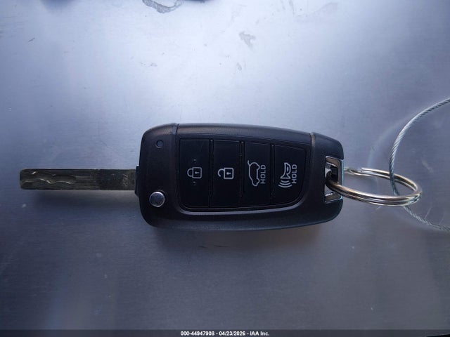 Hyundai KONA Se