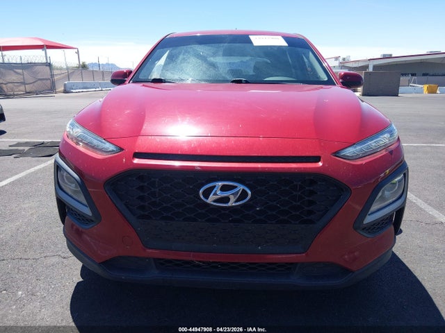 Hyundai KONA Se