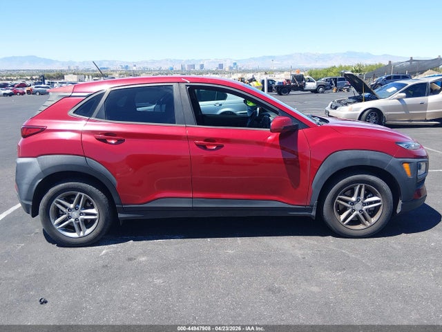 Hyundai KONA Se