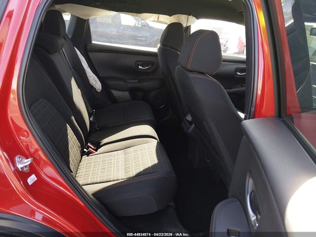 Honda HR-V 2wd Sport