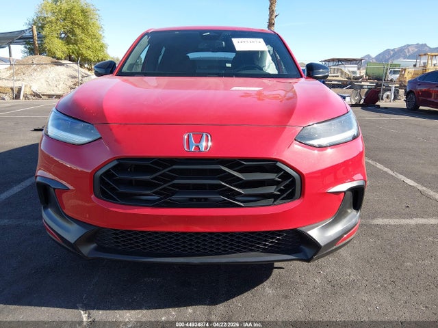 Honda HR-V 2wd Sport