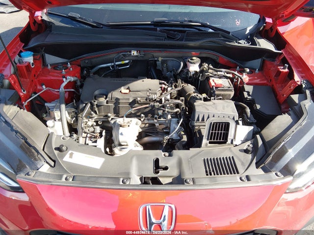 Honda HR-V 2wd Sport