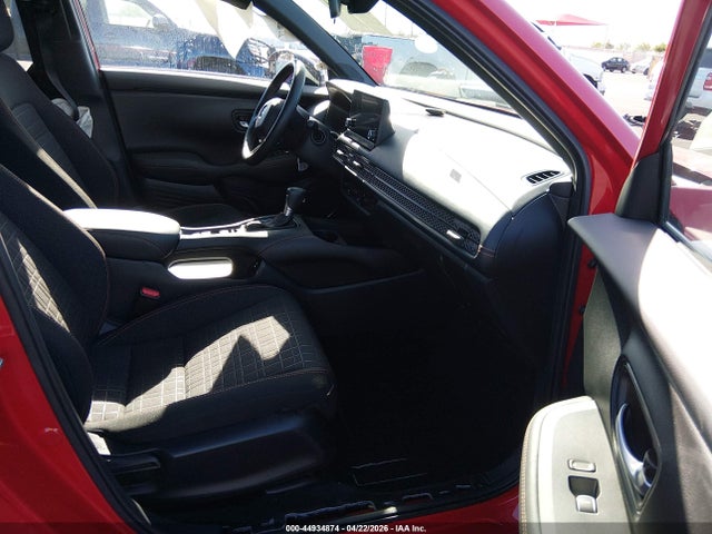 Honda HR-V 2wd Sport