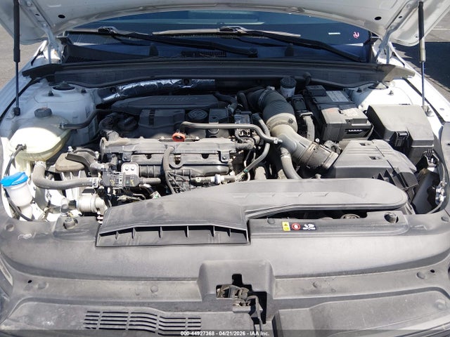 Kia K5 Lxs