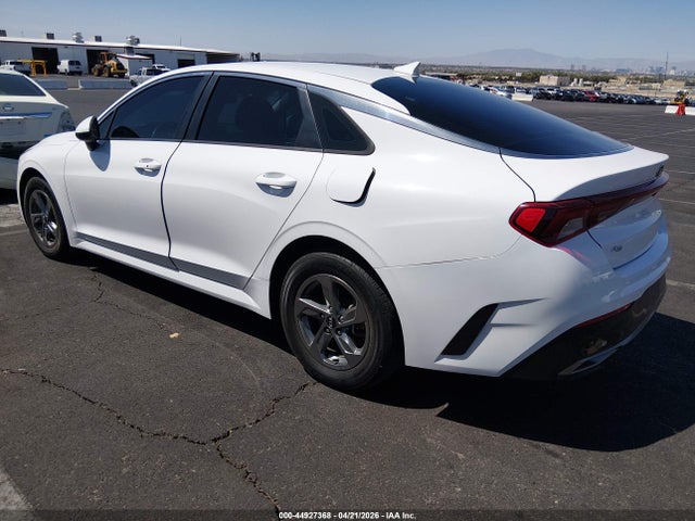 Kia K5 Lxs