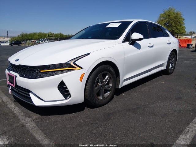 Kia K5 Lxs