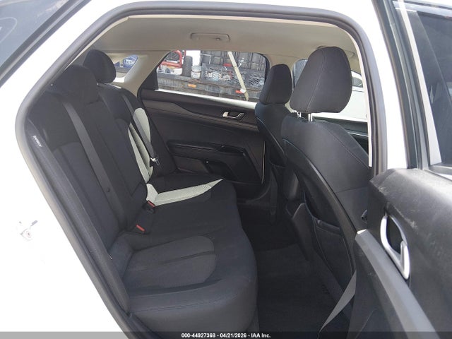 Kia K5 Lxs