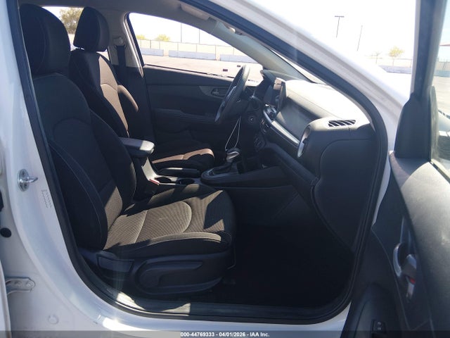 Kia Forte Lxs