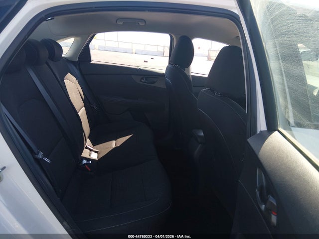 Kia Forte Lxs