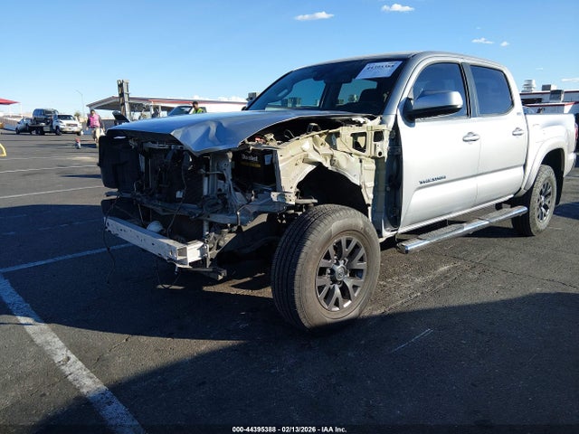 Toyota Tacoma Sr5 V6