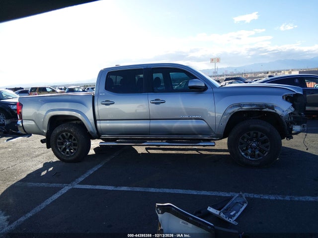 Toyota Tacoma Sr5 V6