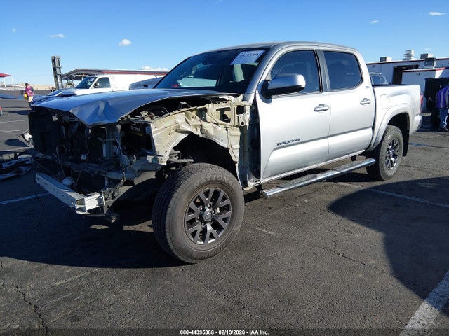 Toyota Tacoma Sr5 V6