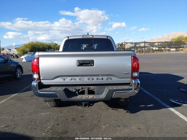 Toyota Tacoma Sr5 V6