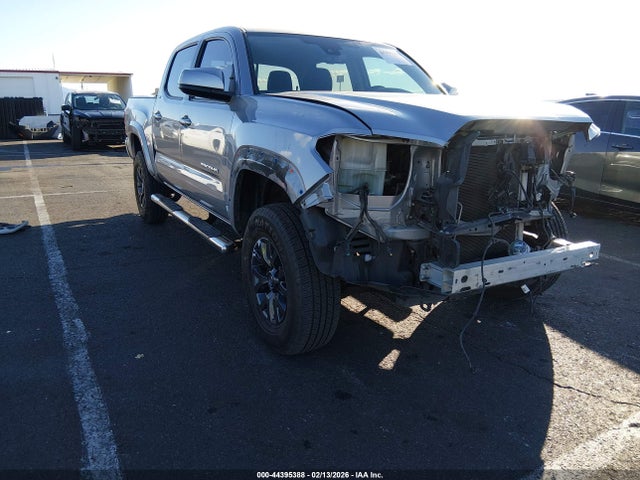 Toyota Tacoma Sr5 V6