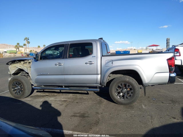 Toyota Tacoma Sr5 V6