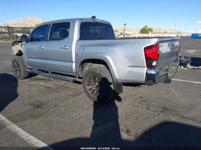 Toyota Tacoma Sr5 V6