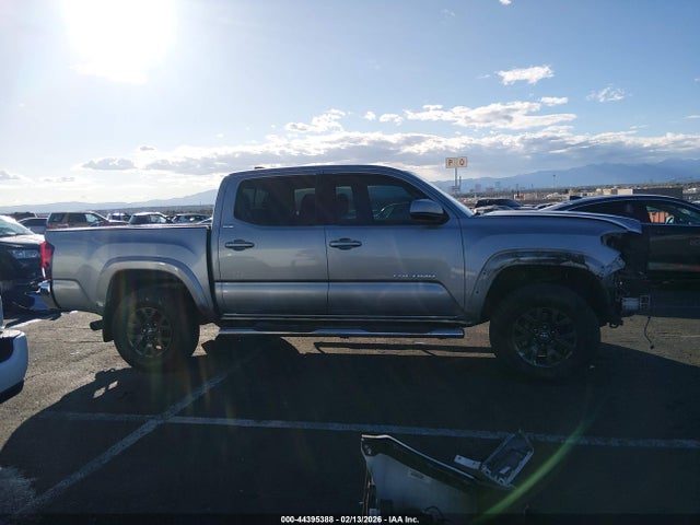 Toyota Tacoma Sr5 V6