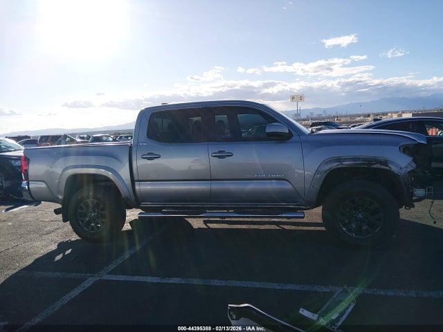 Toyota Tacoma Sr5 V6