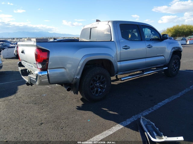 Toyota Tacoma Sr5 V6