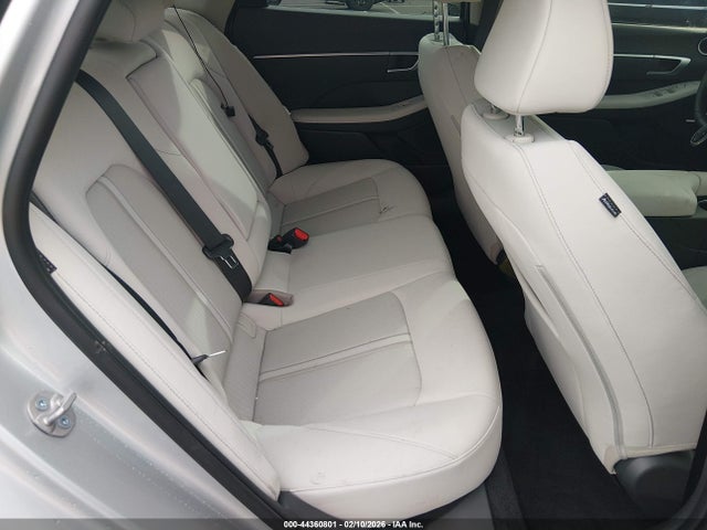 Hyundai SONATA Sel Sport