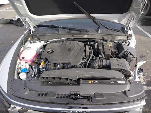 Hyundai SONATA Sel Sport