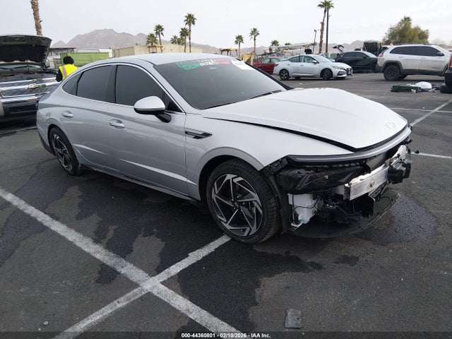 2026 Hyundai SONATA