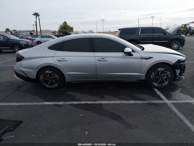 Hyundai SONATA Sel Sport