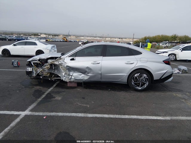 Hyundai SONATA Sel Sport