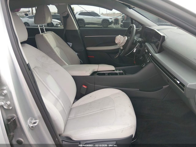 Hyundai SONATA Sel Sport