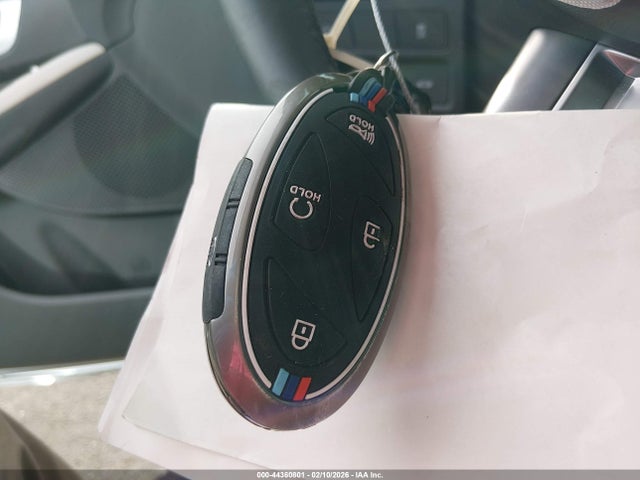 Hyundai SONATA Sel Sport