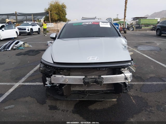 Hyundai SONATA Sel Sport