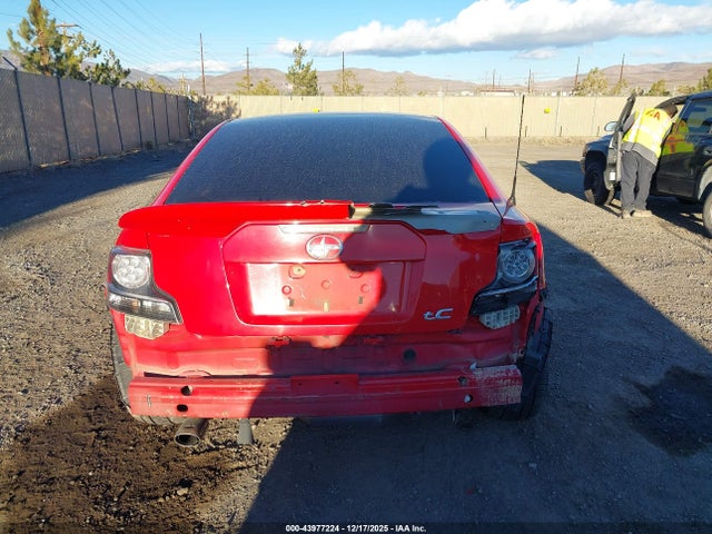 Scion TC