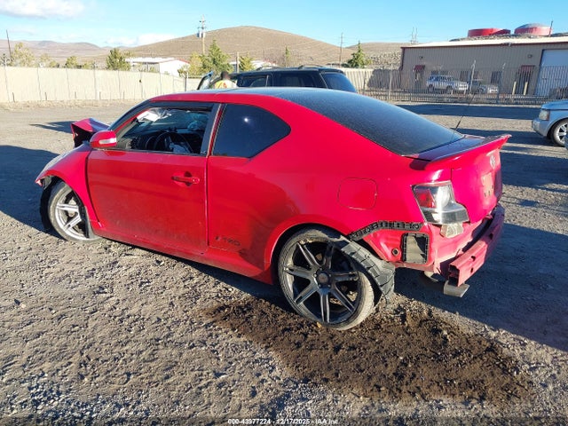 Scion TC