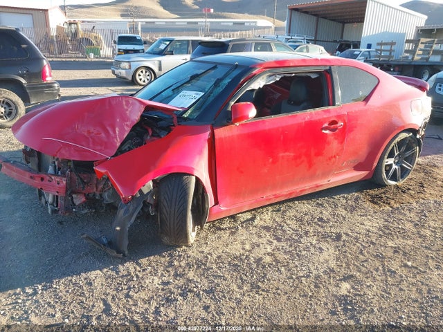Scion TC