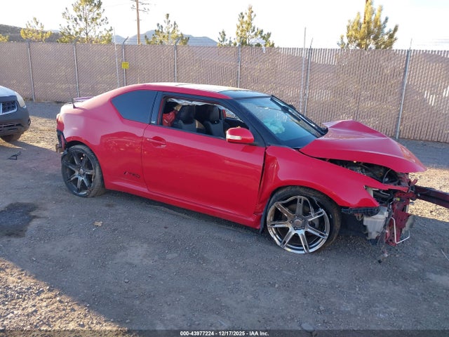 Scion TC