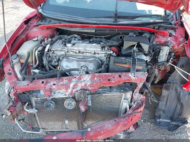 Scion TC