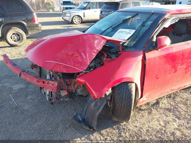 Scion TC