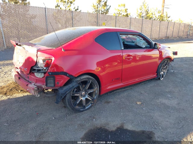 Scion TC
