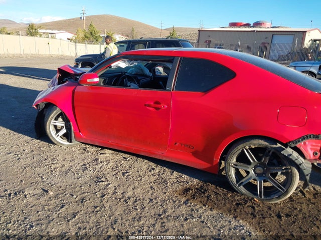 Scion TC