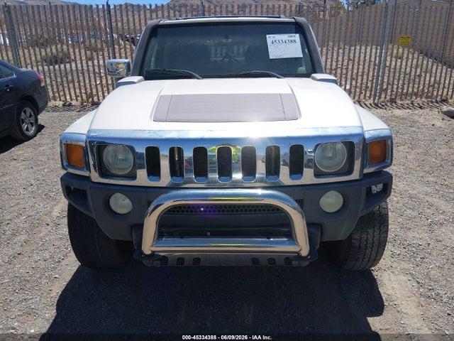 HUMMER H3