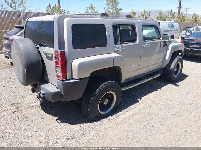 HUMMER H3